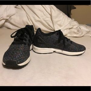 kid adidas shoes